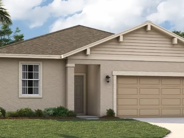 34108 Chipping Sparrow Dr, Leesburg, FL 34788