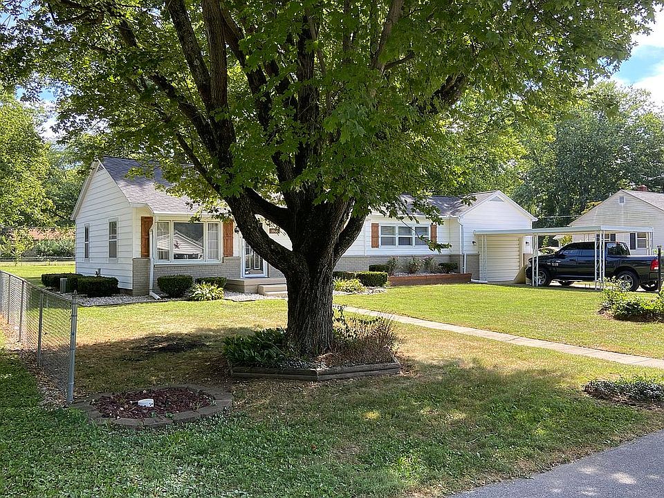 1st image of 1031 N 38th St