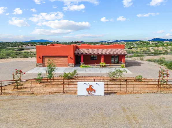 34410 Hwy 89 --, Wickenburg, AZ 85390