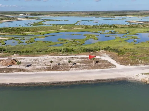 Ocean Dr, Pt Lavaca, TX 77979