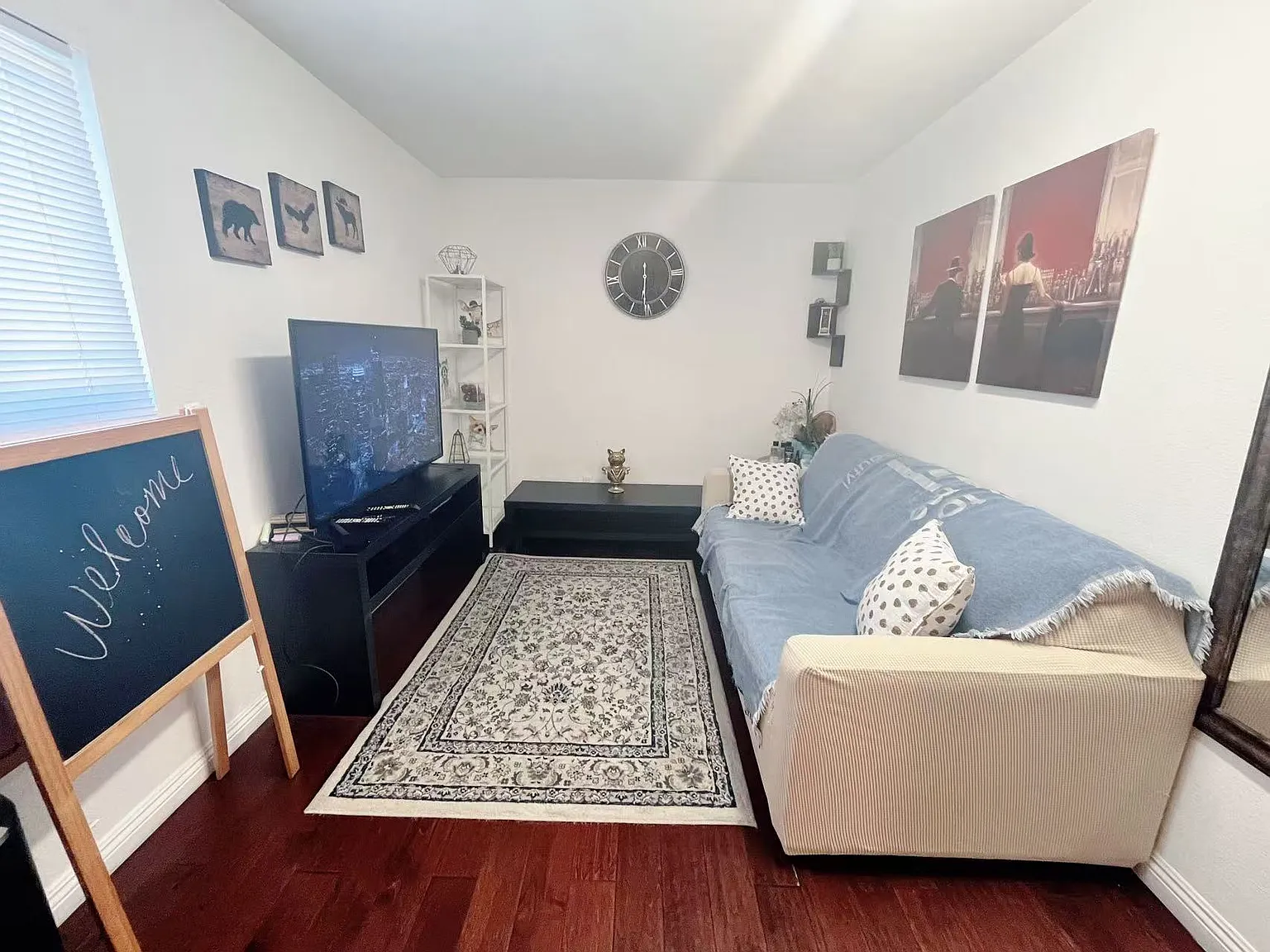 1 bed, 525 sqft, $1,800 — Photo 2