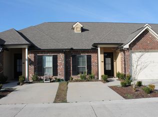 37128 Woodgate Ave, Prairieville, LA 70769