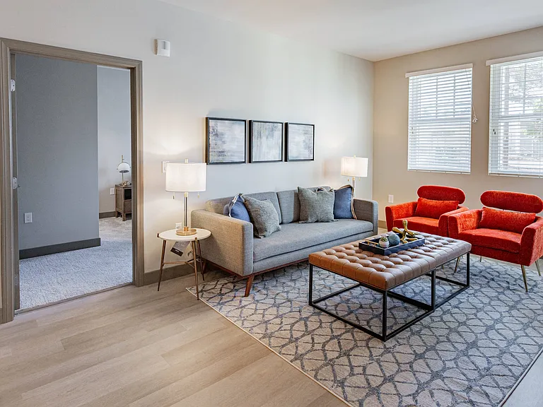Bayswater Apartments — Photo 61