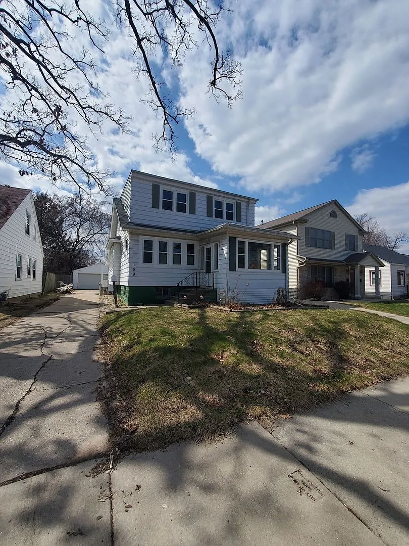 159 S 78th St. (Duplex) — Photo 1