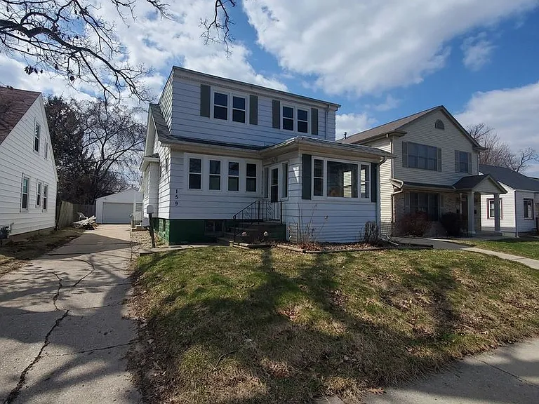 159 S 78th St. (Duplex) — Photo 1