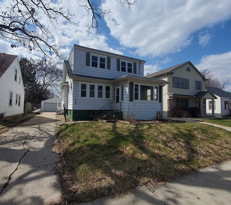 159 S 78th St. (Duplex)
