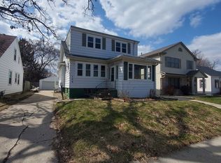 159 S 78th St. (Duplex), Milwaukee, WI 53214