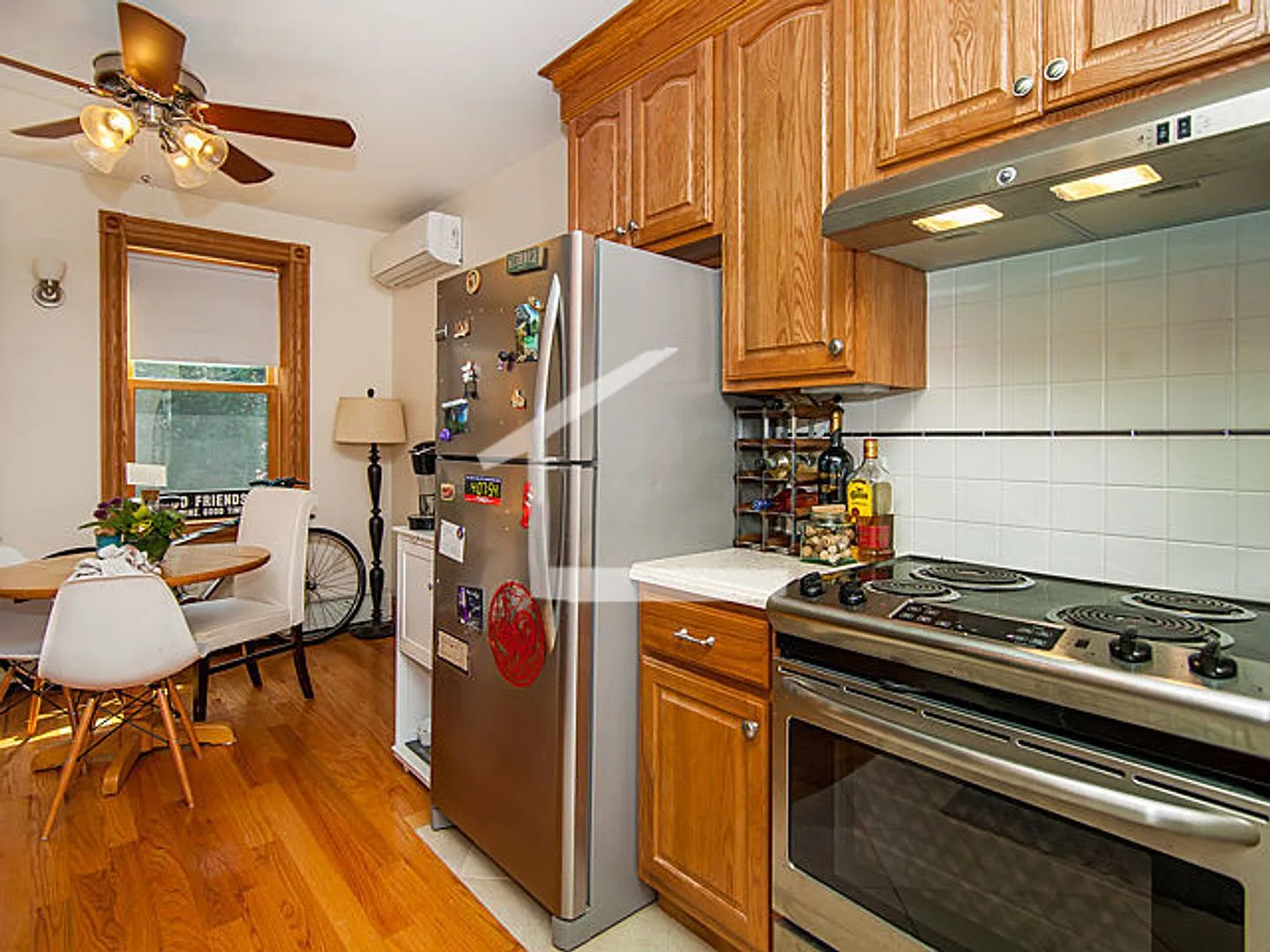2 bed in Beacon Hill — Photo 4