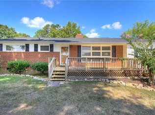605 Dakota St, Kannapolis, NC 28083