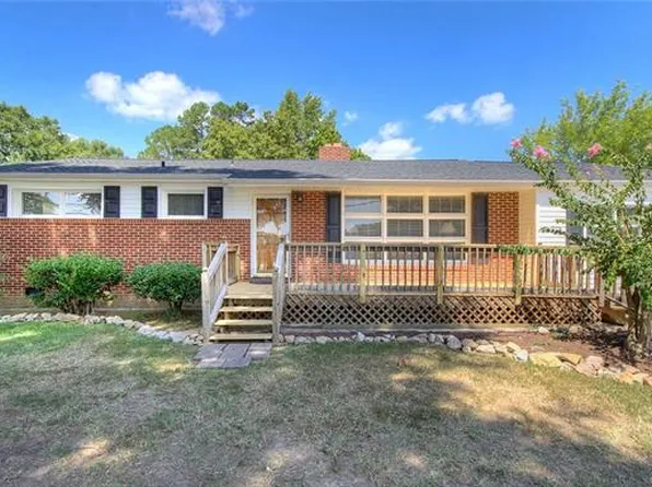 605 Dakota St, Kannapolis, NC 28083