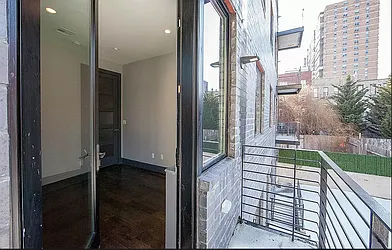 Rented by Brooklyn Group