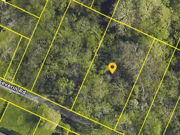 0 Severin Rd, Chattanooga, TN 37411