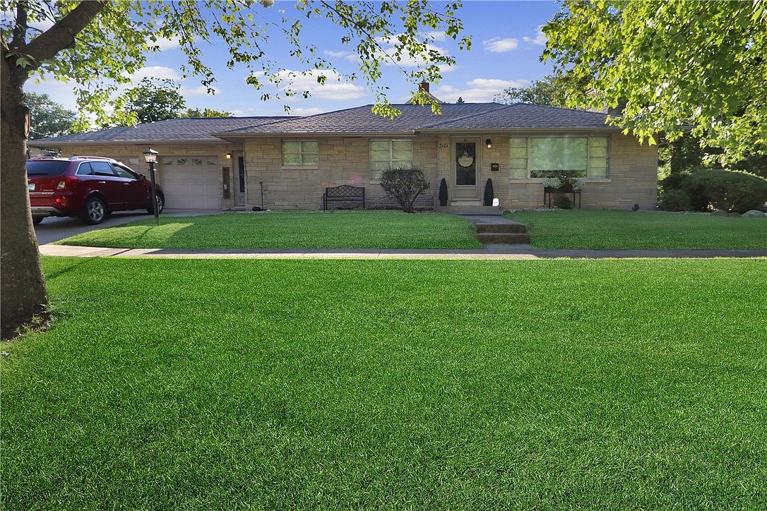 3101 Western Ave, Mattoon, IL 61938 Zillow