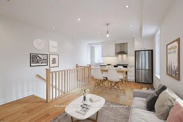 50 Foxley St #2 — Photo 3