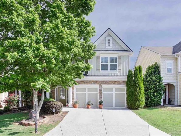 5730 Weddington Dr, Cumming, GA 30040