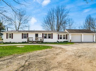 1450 Patterson Rd SW, Pataskala, OH 43062