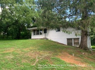 3431 Walnut Springs Ln, Harrisonburg, VA 22801