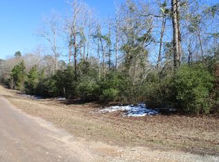 497 County Road 790, Douglass, TX 75943