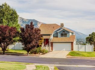 377 E 3475 N, North Ogden, UT 84414