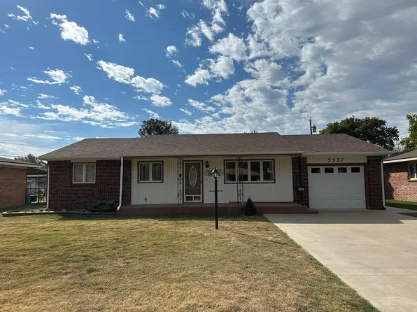 5521 Apache Rd, Great Bend, KS 67530