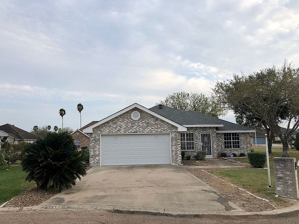 7460 Floyd Dr, Mission, TX 78572 Zillow