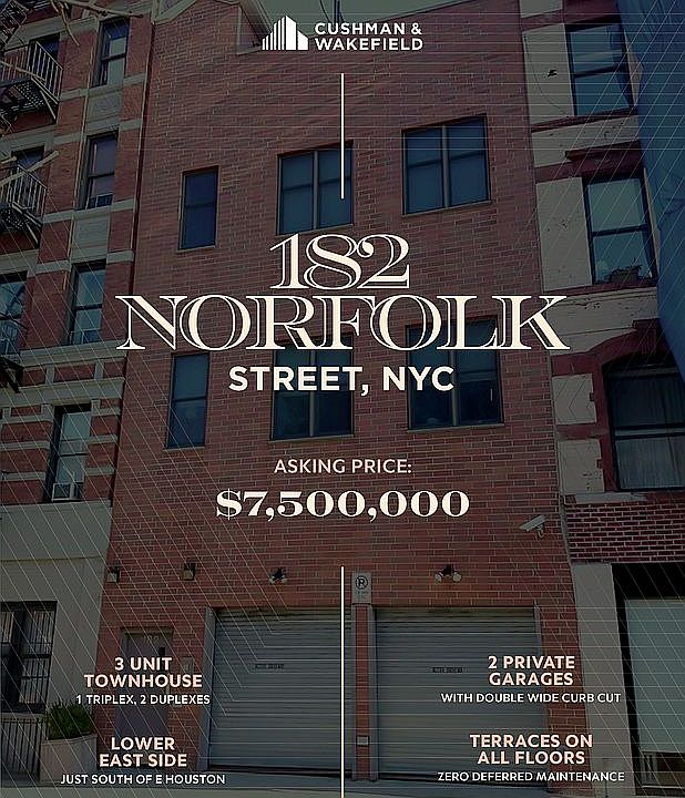 1st image of 182 Norfolk St