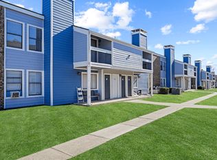 Diamond Creek Apartments, Norman, OK 73072