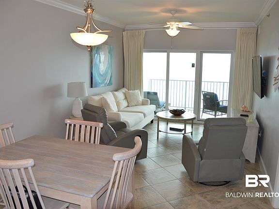 5th image of 401 E Beach Blvd Unit 1403
