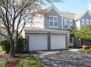 2254 Rossiter Pkwy, Plainfield, IL 60586