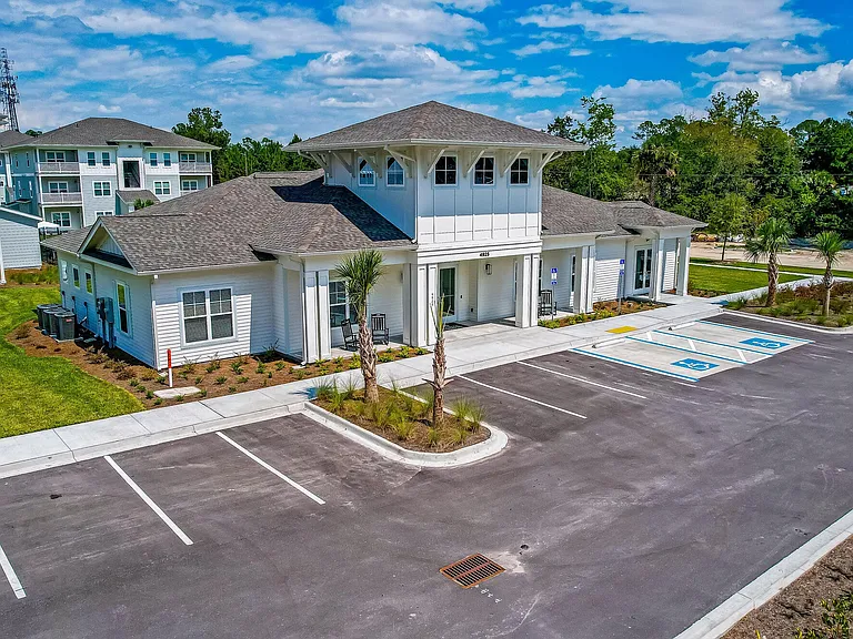 Exchange at Orange Park — Photo 42