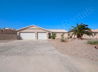 1309 McCulloch Blvd S, Lake Havasu City, AZ 86406