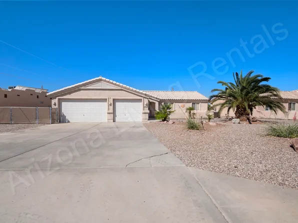 1309 McCulloch Blvd S, Lake Havasu City, AZ 86406