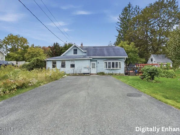 85 Clarendon St, Pittsfield, MA 01201