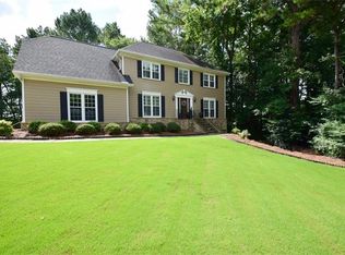 5030 Cricket Ct SW, Lilburn, GA 30047