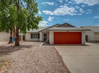 3347 W Ross Ave, Phoenix, AZ 85027