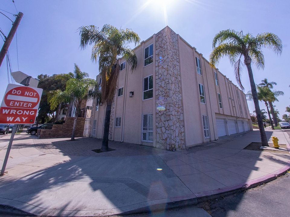 1st image of 4101 Park Pl APT 8