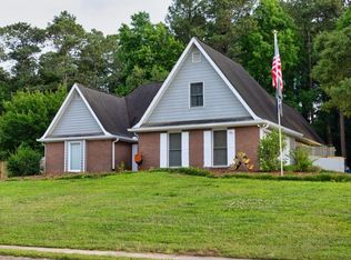 251 The Esplanade Way, Loganville, GA 30052