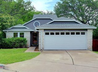 6308 Big Cat Cv, Austin, TX 78750