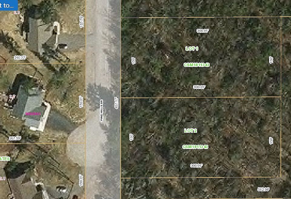 1st image of LOT 2 Pine Hills Dr