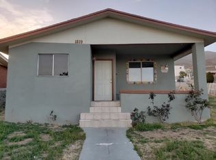 1819 Kentucky St, El Paso, TX 79930