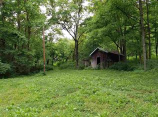 668 Old 15th Rd, Del Rio, TN 37727