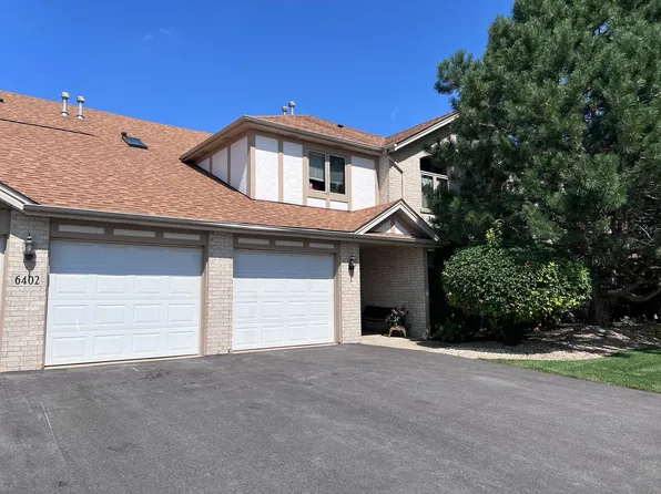 6402 Pine Trail Ln APT 3, Tinley Park, IL 60477
