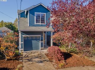 4323 NE 76th Ave, Portland, OR 97218