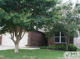 4102 Tavern Oaks St, San Antonio, TX 78247