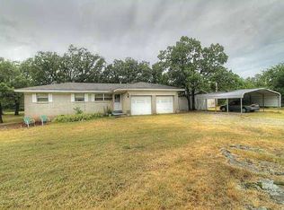 2734 S 259th Ave W, Sand Springs, OK 74063