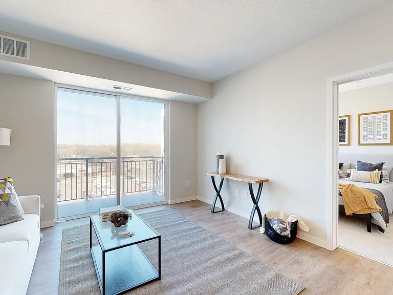 The Exchange Apartments — Photo 23