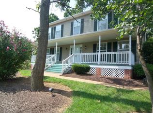 693 Wyndham Woods Cir, Harrisonburg, VA 22801