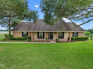 6095 Keithville Springridge Rd, Keithville, LA 71047