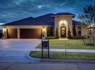 The Lexington Plan, The Oaks, Lawton, OK 73505