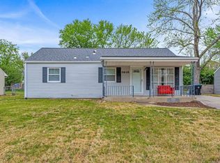 5618 SW 14th St, Topeka, KS 66604